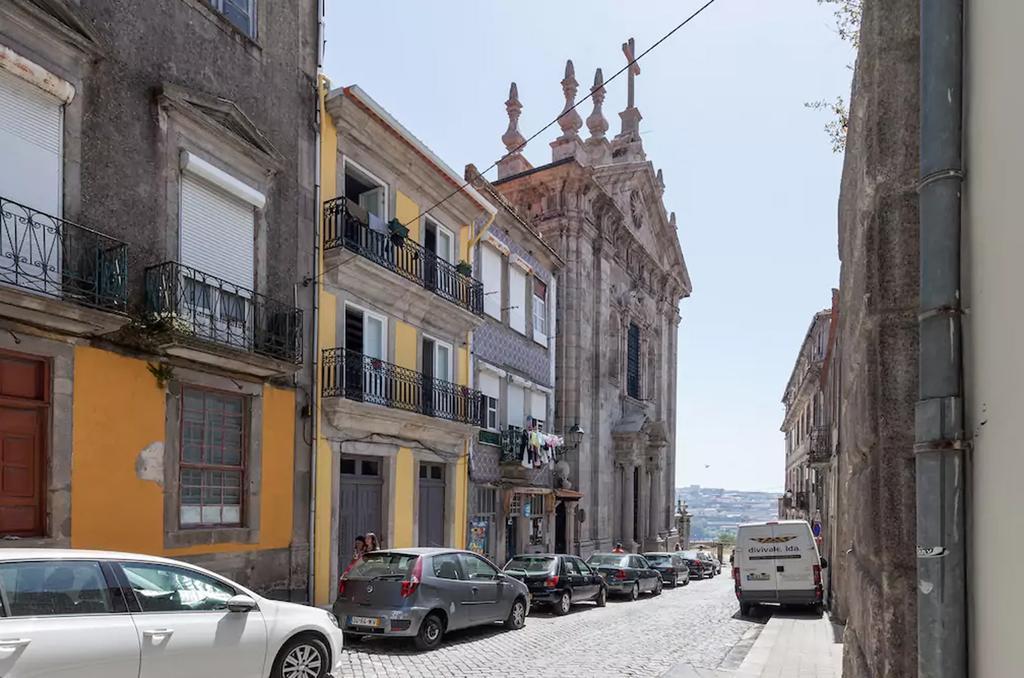 Boutique Rentals - Hidden Treasure Porto Exterior photo